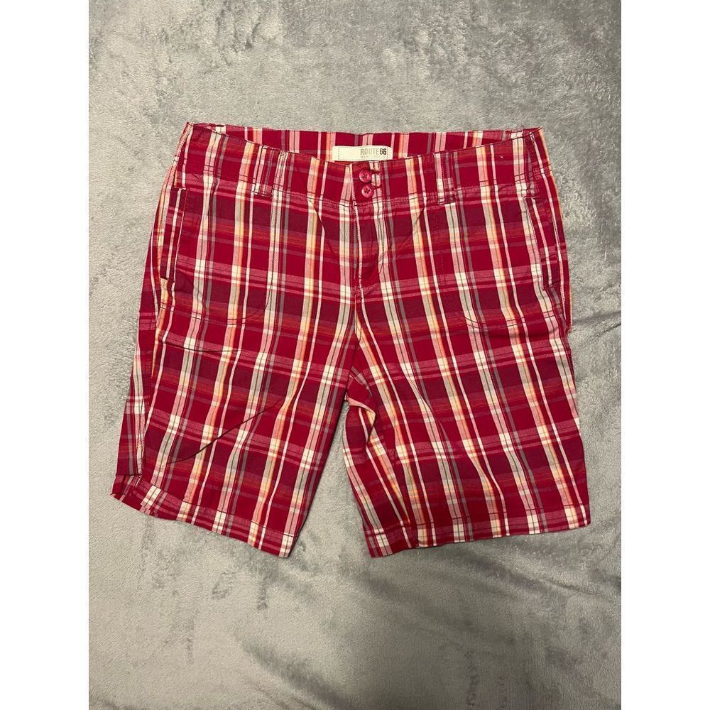 Route 66 juniors shorts